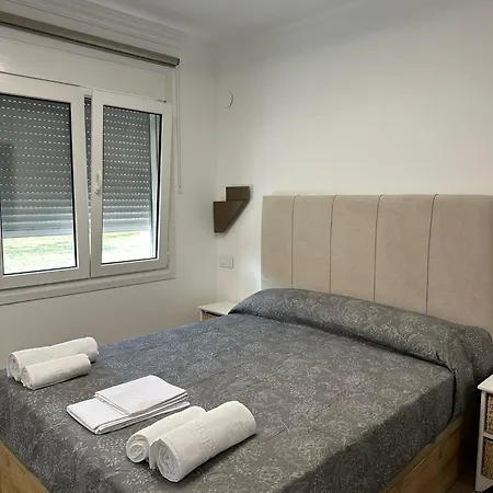 Apartamento Azure Serenity By Midelisa
