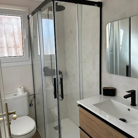 Apartamento Azure Serenity By Midelisa