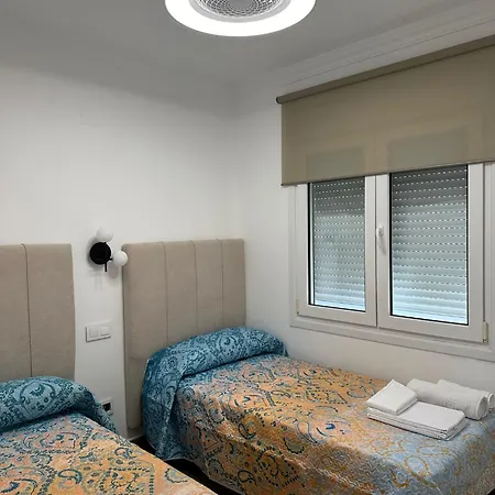 Azure Serenity By Midelisa Apartamento