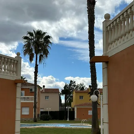 Azure Serenity By Midelisa Apartamento