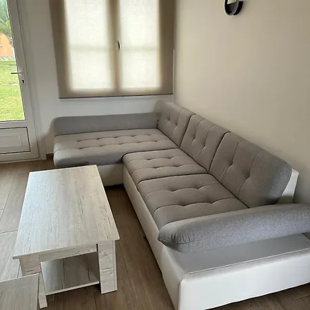 Apartamento Azure Serenity By Midelisa Oliva