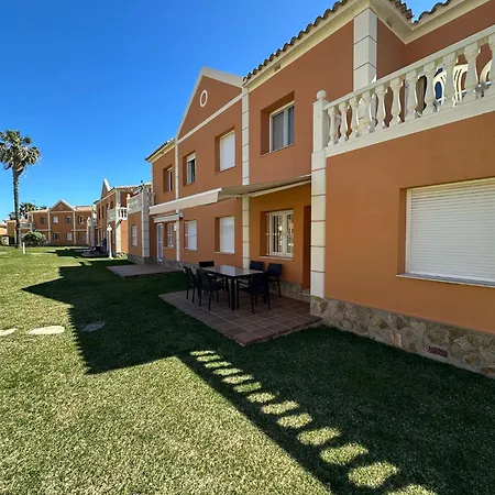 Apartamento Azure Serenity By Midelisa Oliva