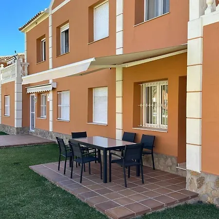 Apartamento Azure Serenity By Midelisa Oliva