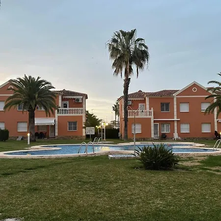 Azure Serenity By Midelisa Apartamento