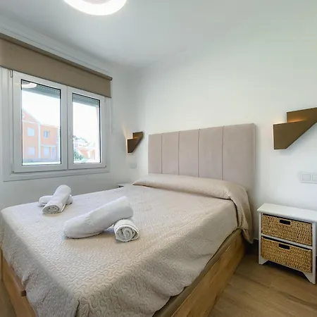 Apartamento Azure Serenity By Midelisa