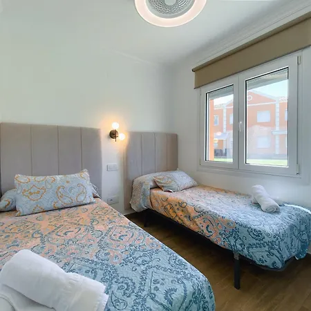 Azure Serenity By Midelisa Apartamento *