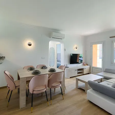 Azure Serenity By Midelisa Apartamento Oliva