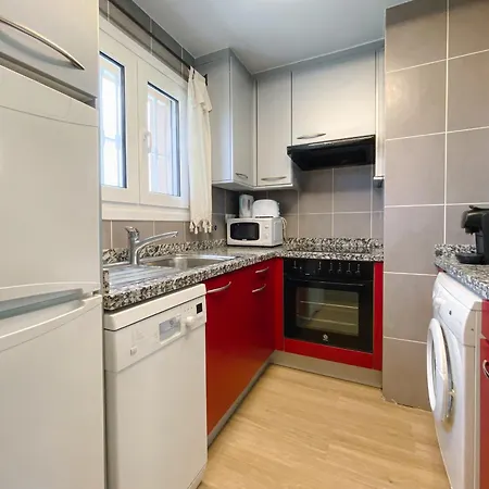 Apartamento Azure Serenity By Midelisa Oliva